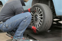 flat-tire-service