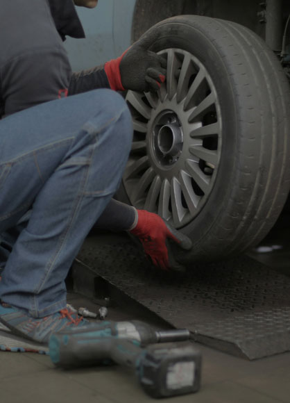 brookfield-flat-tire-change-service