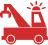 luxury car towing brookfield