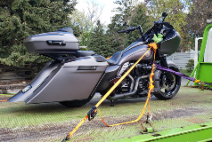 towing assistance near me