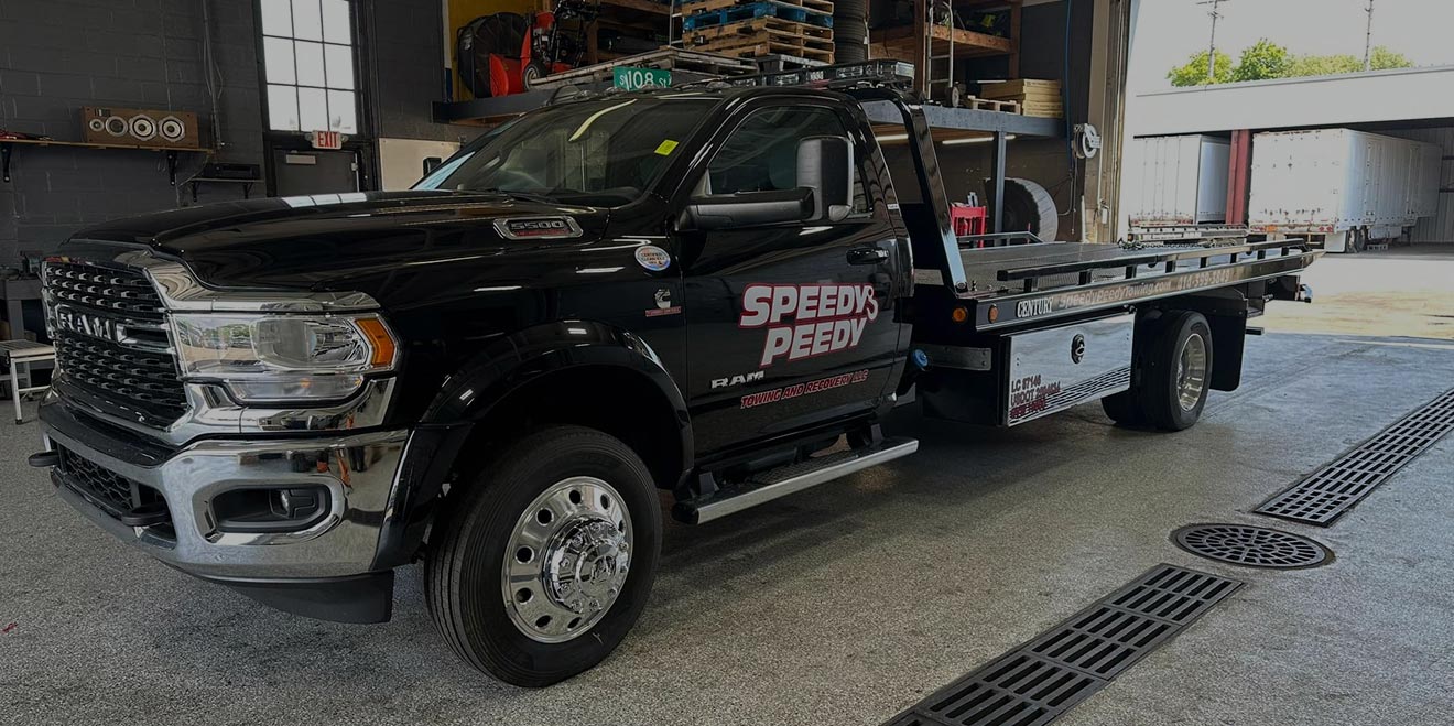 24 hour towing west allis