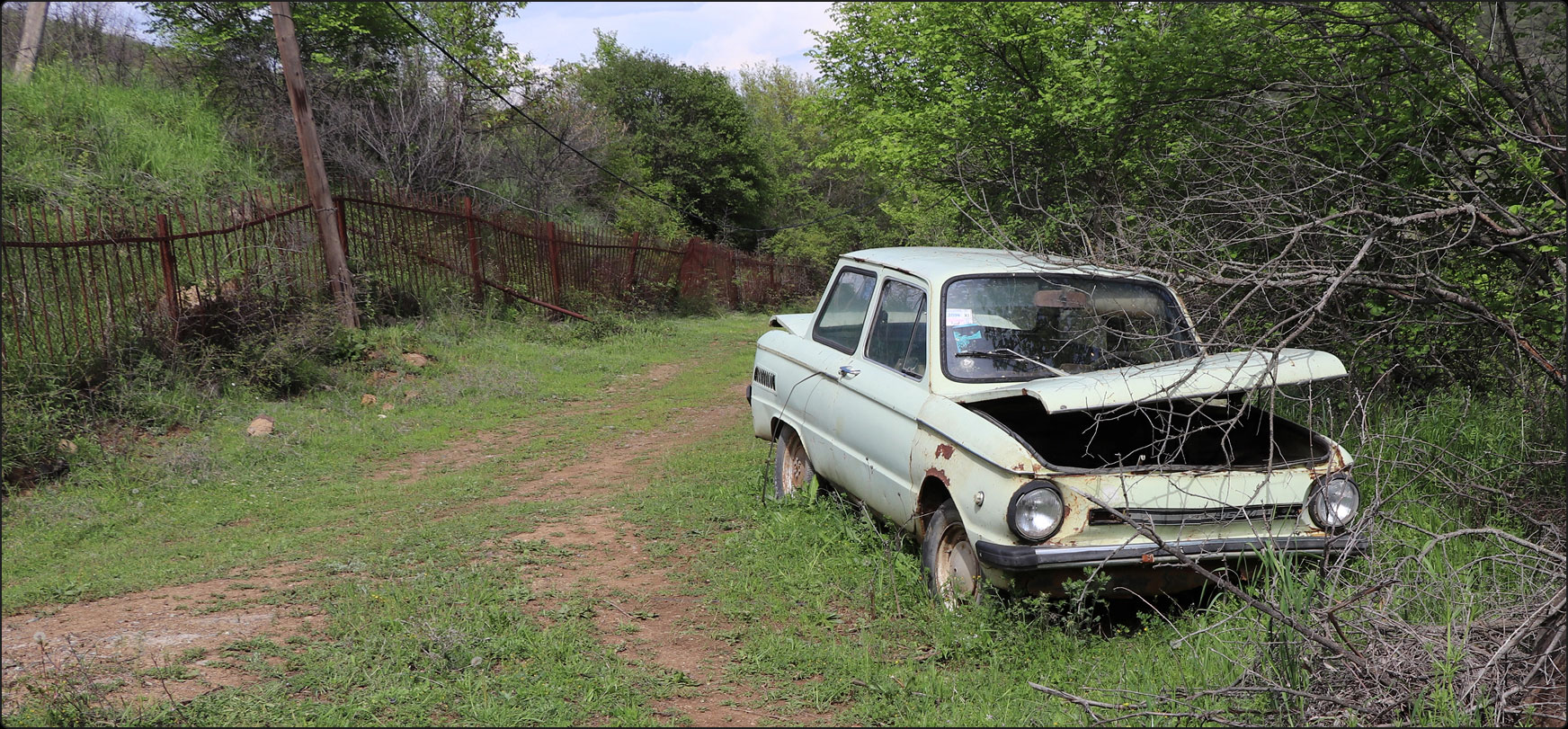 Junk Car Towing Service