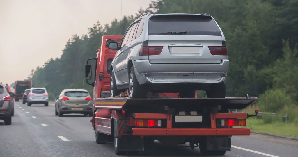 How Much Does A Tow Cost in Wisconsin? All You Need to Know