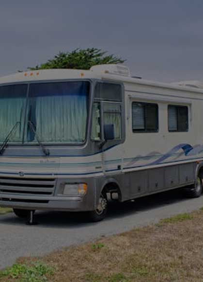 Waukeha-Class-A Diesel Pusher