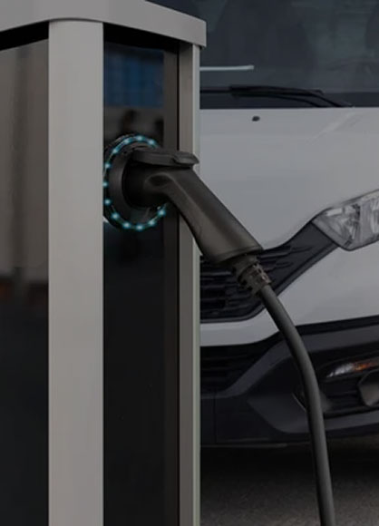 Greendale Charging Station Failure