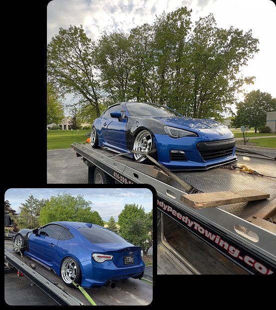 Damage-Free-Vehicle-Mukwonago