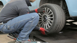 Flat tire Service Services nearme