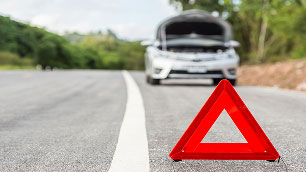 Local 24-Hour Roadside Assistance Services