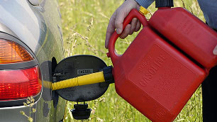Local Fuel delivery Services
