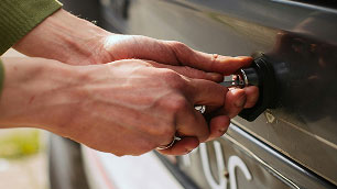 Vehicle Lockout nearme