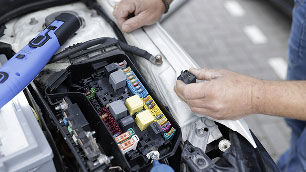 Waukesha Jump Start Services